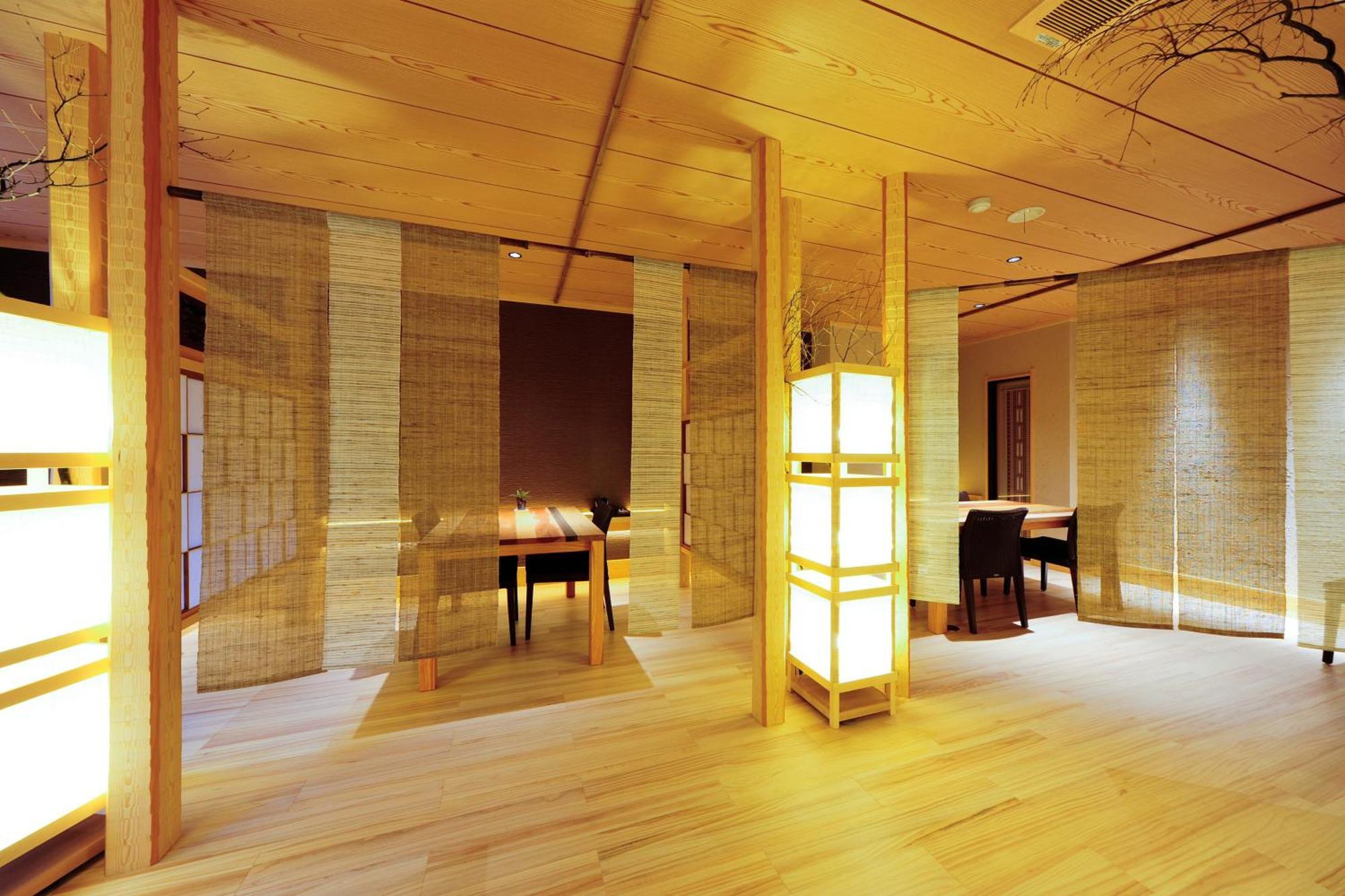 Ryokan Tanigawa Minakami Exterior foto