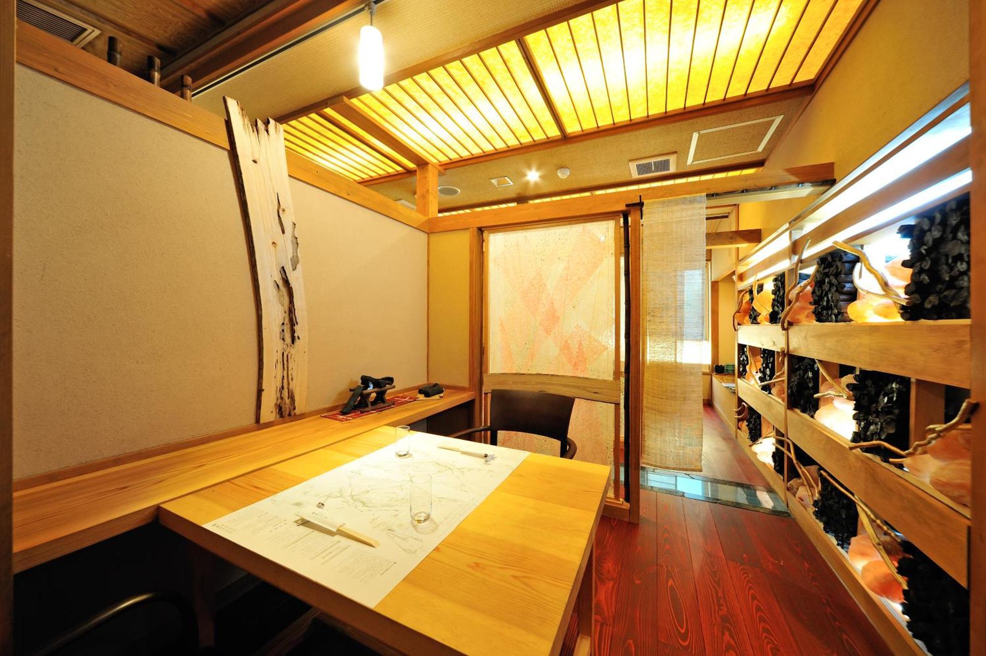 Ryokan Tanigawa Minakami Exterior foto