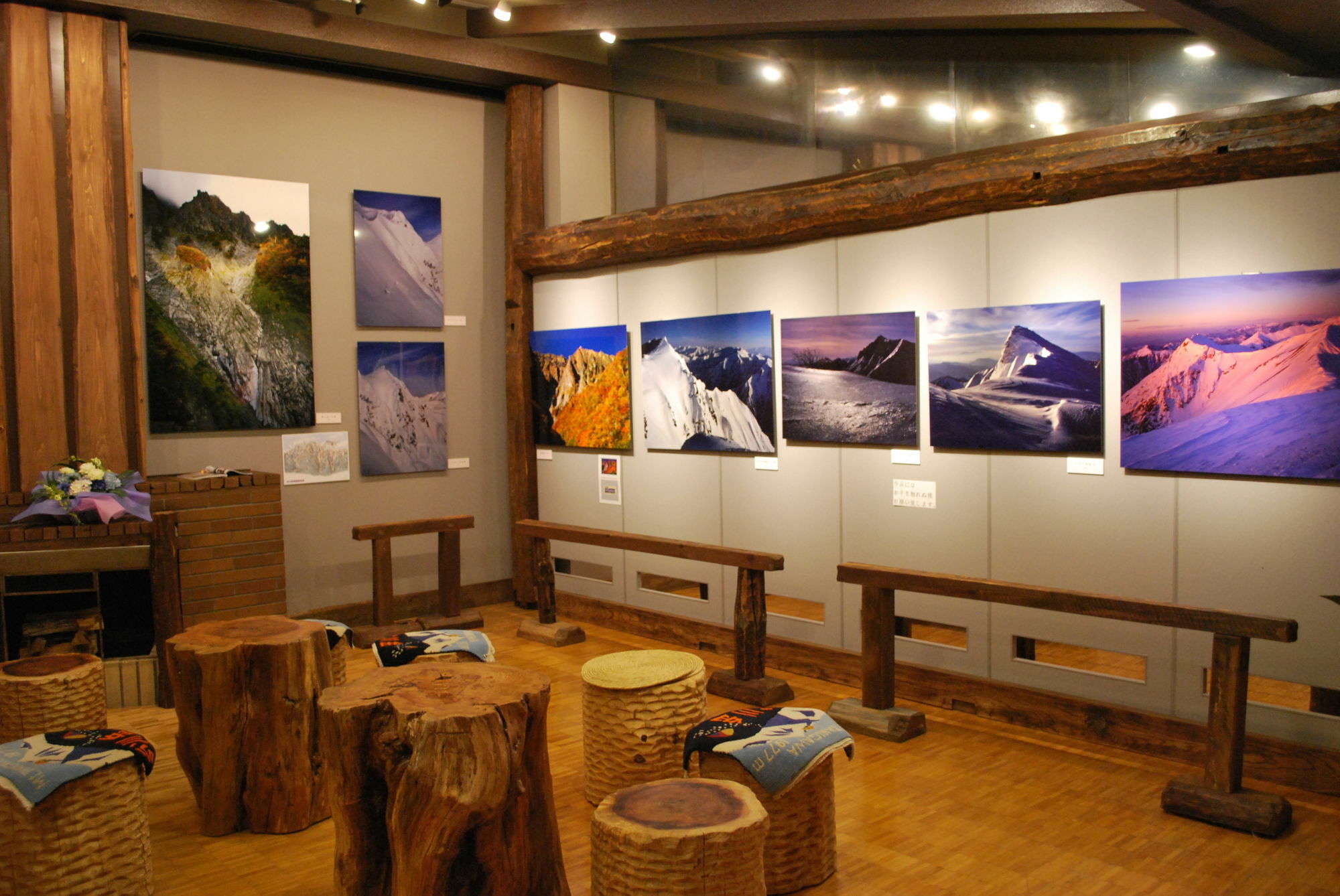 Ryokan Tanigawa Minakami Exterior foto